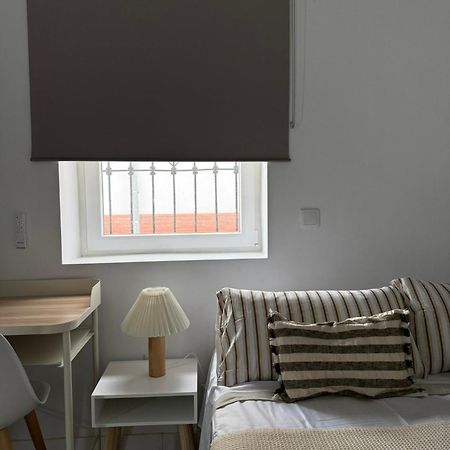 The Sunnydise Apartments Malaga Exterior photo