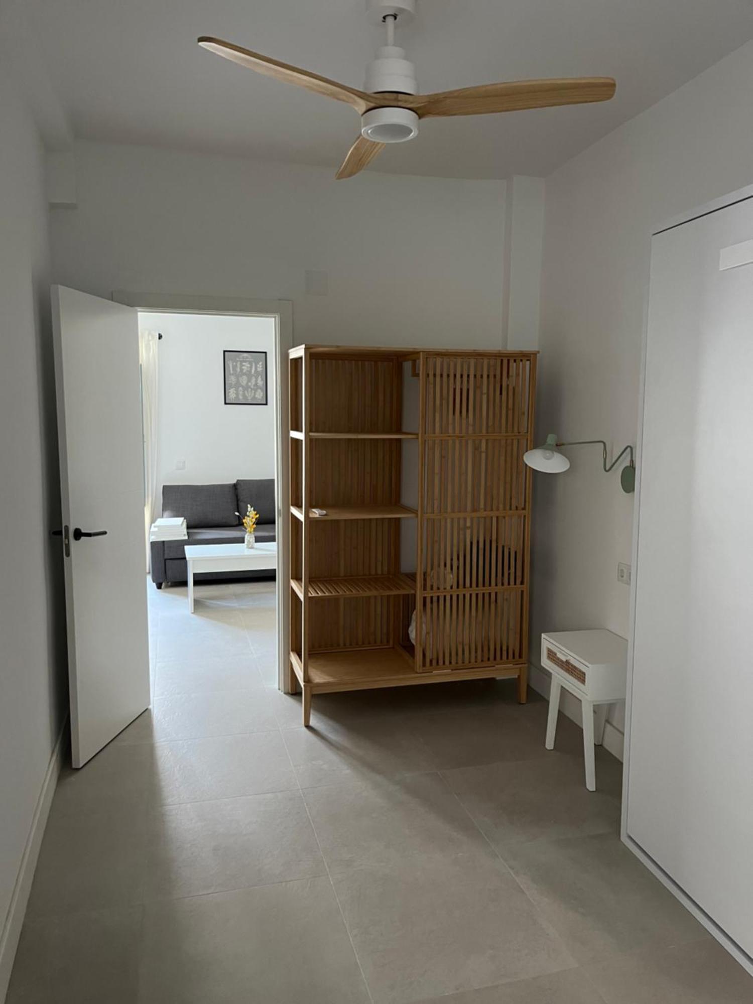 The Sunnydise Apartments Malaga Exterior photo