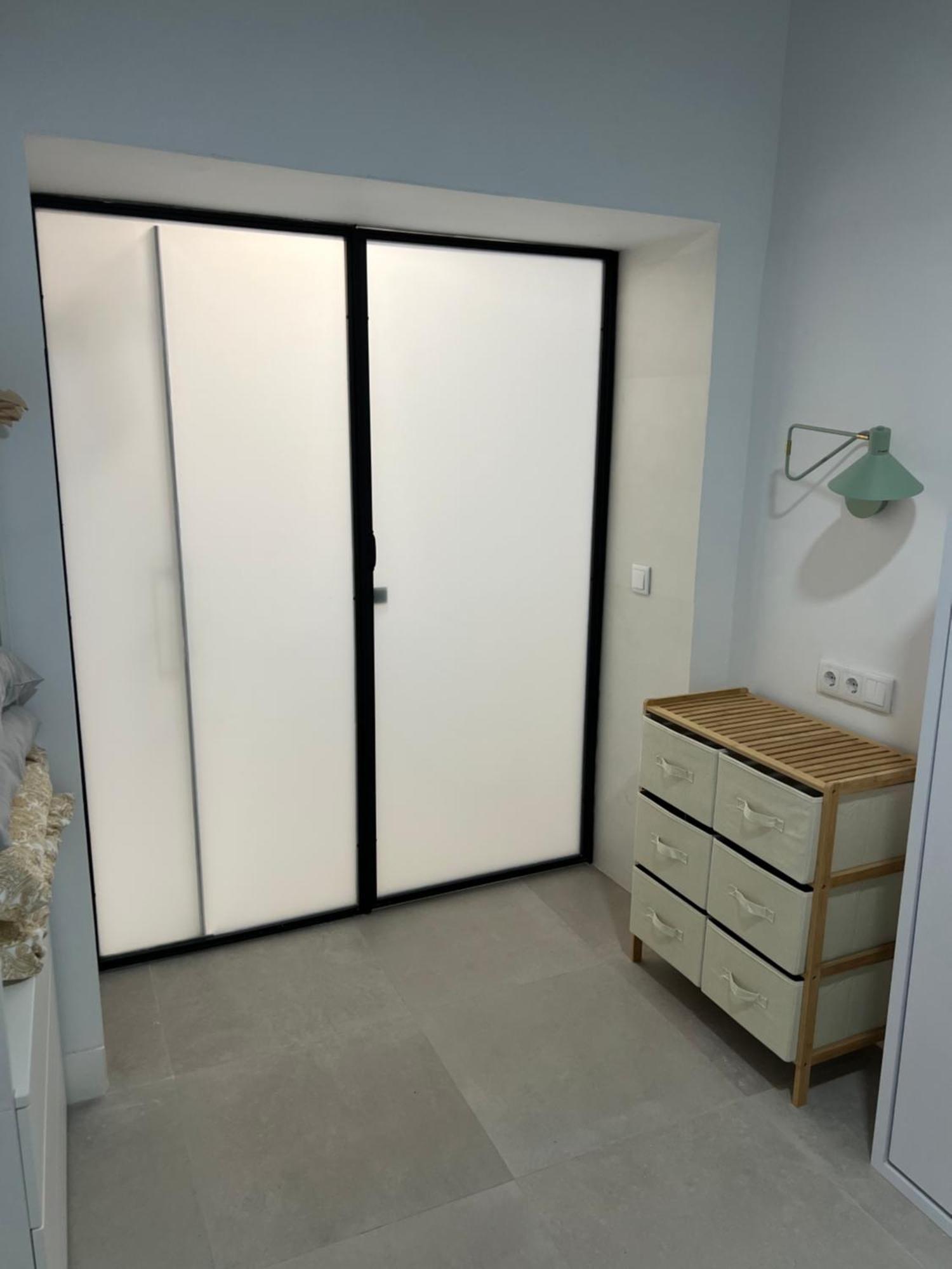 The Sunnydise Apartments Malaga Exterior photo